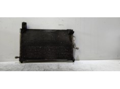 Recambio de condensador / radiador aire acondicionado para daewoo matiz se referencia OEM IAM    2
