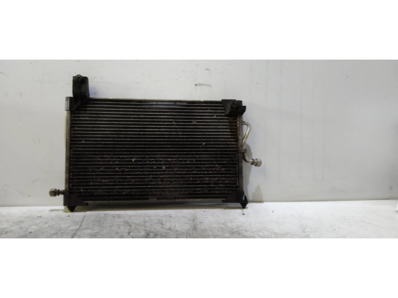 Recambio de condensador / radiador aire acondicionado para daewoo matiz se referencia OEM IAM   