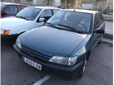 peugeot 306 berlina 3/5 puertas (s1) del año 1994