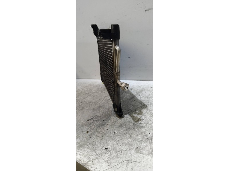 Recambio de condensador / radiador aire acondicionado para daewoo matiz se referencia OEM IAM   