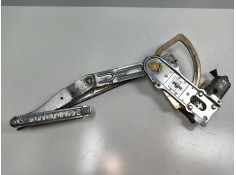 Recambio de elevalunas delantero derecho para ford scorpio berl./turnier ghia berlina referencia OEM IAM 95GB14553CA  4P