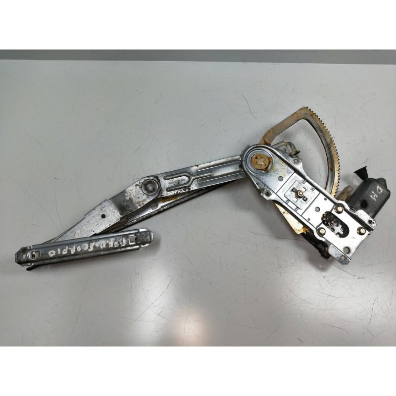 Recambio de elevalunas delantero derecho para ford scorpio berl./turnier ghia berlina referencia OEM IAM 95GB14553CA  4P