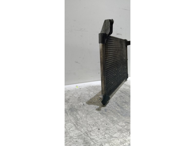 Recambio de condensador / radiador aire acondicionado para daewoo matiz se referencia OEM IAM   