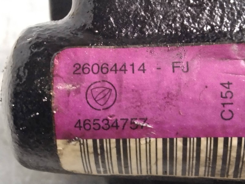 Recambio de bomba direccion para fiat doblo cargo (223) 1.9 jtd cat referencia OEM IAM 26064414 46534757 