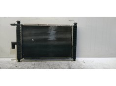 Recambio de radiador agua para daewoo matiz se referencia OEM IAM    2