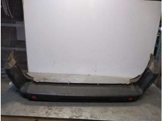 Recambio de paragolpes trasero para fiat doblo cargo (223) 1.9 jtd cat referencia OEM IAM   