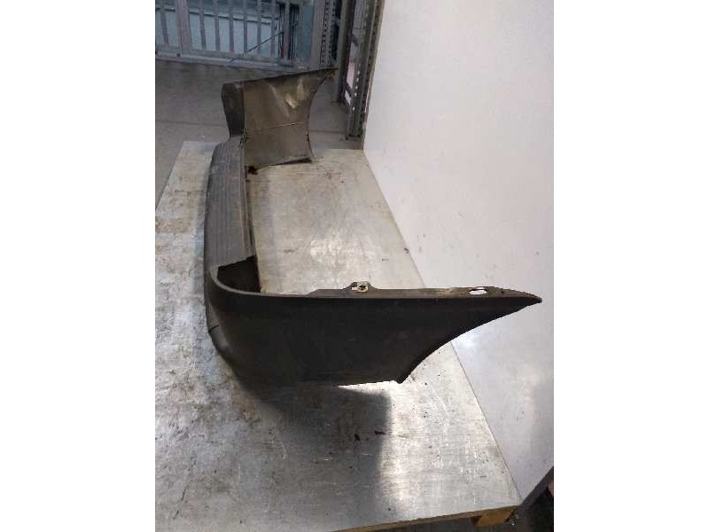 Recambio de paragolpes trasero para fiat doblo cargo (223) 1.9 jtd cat referencia OEM IAM   