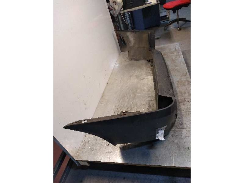 Recambio de paragolpes trasero para fiat doblo cargo (223) 1.9 jtd cat referencia OEM IAM   