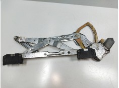 Recambio de elevalunas delantero izquierdo para ford scorpio berl./turnier 2.3 16v dohc cat referencia OEM IAM 95GB14A389AA  4P 2