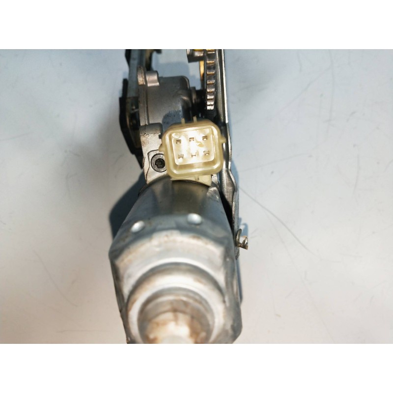 Recambio de elevalunas delantero izquierdo para ford scorpio berl./turnier 2.3 16v dohc cat referencia OEM IAM 95GB14A389AA  4P