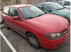 nissan almera (n16/e) del año 2004