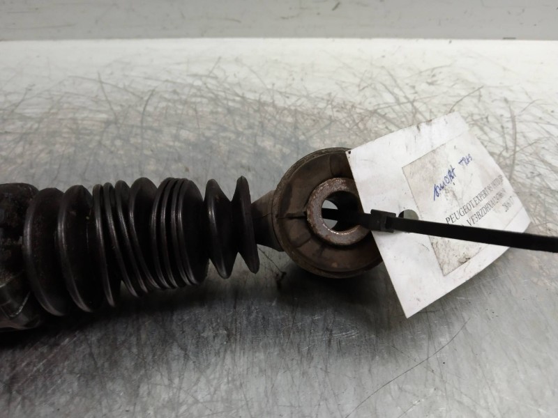 Recambio de amortiguador trasero para peugeot expert kombi 1.9 turbodiesel cat referencia OEM IAM   