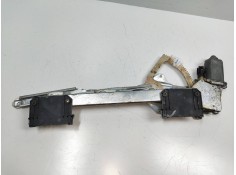 Recambio de elevalunas trasero izquierdo para ford scorpio berl./turnier 2.3 16v dohc cat referencia OEM IAM 95GB14A389CA  4P