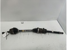 Recambio de transmision delantera derecha para opel meriva 1.7 16v cdti referencia OEM IAM   