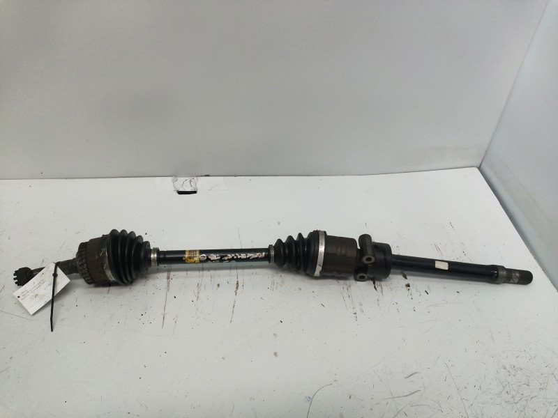 Recambio de transmision delantera derecha para opel meriva 1.7 16v cdti referencia OEM IAM   