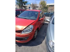 renault clio iii del año 2008