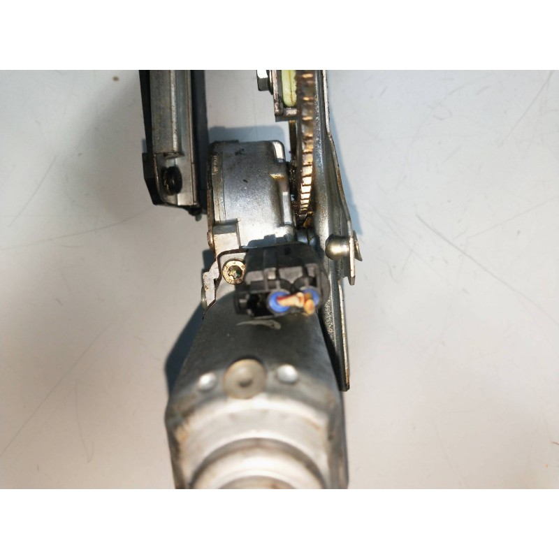 Recambio de elevalunas trasero izquierdo para ford scorpio berl./turnier 2.3 16v dohc cat referencia OEM IAM 95GB14A389CA  4P