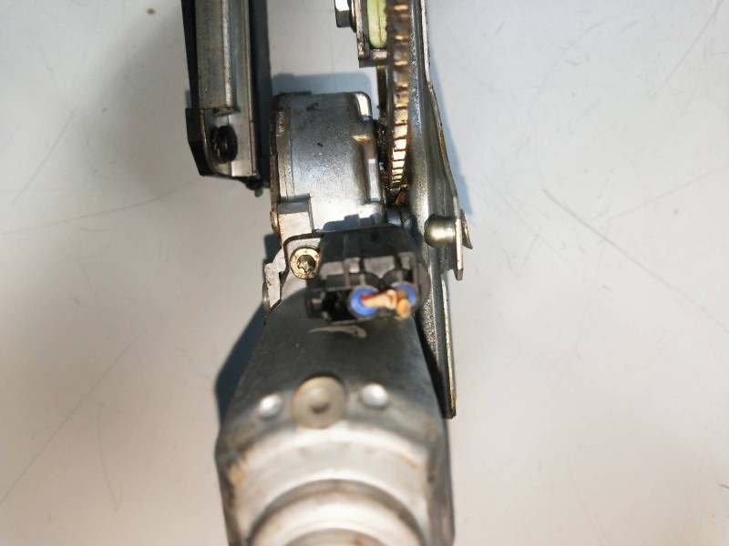 Recambio de elevalunas trasero izquierdo para ford scorpio berl./turnier 2.3 16v dohc cat referencia OEM IAM 95GB14A389CA  4P