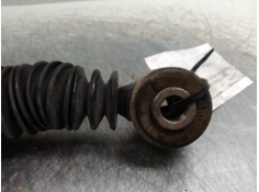 Recambio de amortiguador trasero para peugeot expert kombi 1.9 turbodiesel cat referencia OEM IAM    2