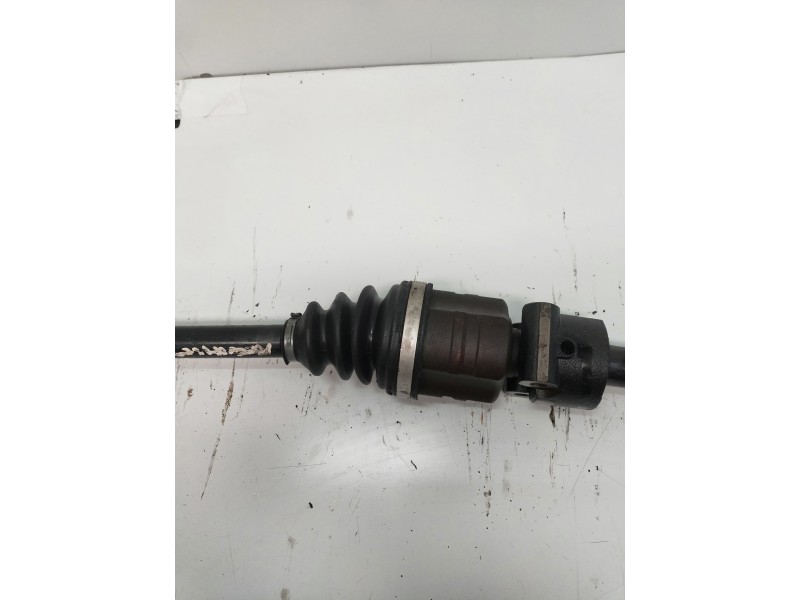 Recambio de transmision delantera derecha para opel meriva 1.7 16v cdti referencia OEM IAM   