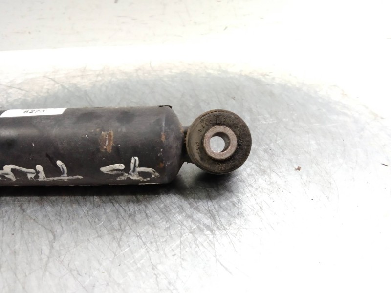 Recambio de amortiguador trasero para peugeot expert kombi 1.9 turbodiesel cat referencia OEM IAM   
