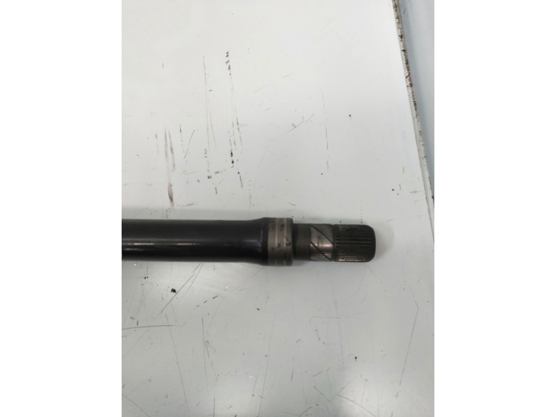 Recambio de transmision delantera derecha para opel meriva 1.7 16v cdti referencia OEM IAM   