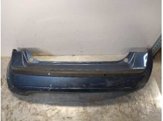 Recambio de paragolpes trasero para fiat idea (135) 1.9 jtd cat referencia OEM IAM   