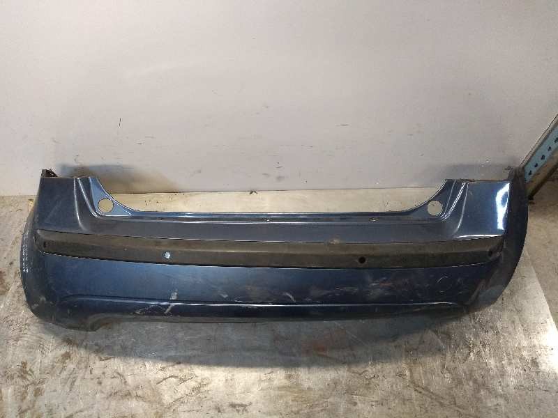 Recambio de paragolpes trasero para fiat idea (135) 1.9 jtd cat referencia OEM IAM   