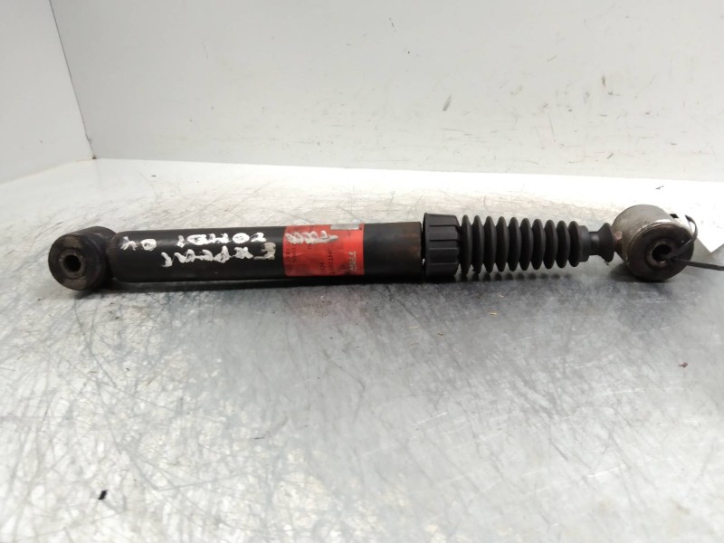 Recambio de amortiguador trasero para peugeot expert kasten 2004 2000 hdi referencia OEM IAM   