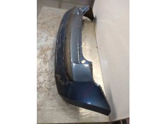 Recambio de paragolpes trasero para fiat idea (135) 1.9 jtd cat referencia OEM IAM    2