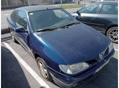 renault megane i coach/coupe (da0) del año 1998