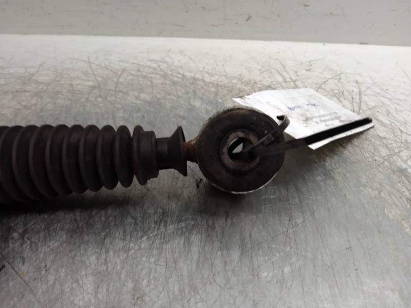 Recambio de amortiguador trasero para peugeot expert kasten 2004 2000 hdi referencia OEM IAM   