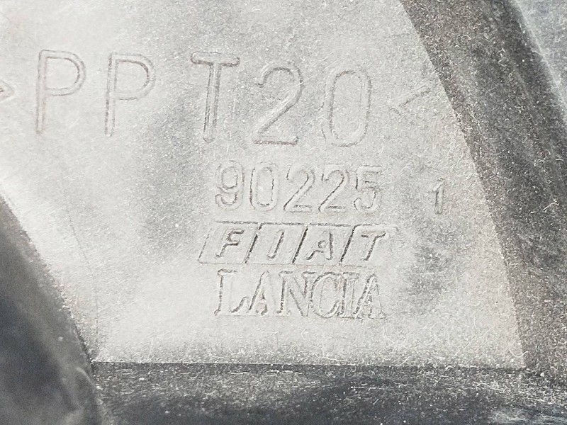 Recambio de motor calefaccion para alfa romeo 146 2.0 turbodiesel referencia OEM IAM 90225  