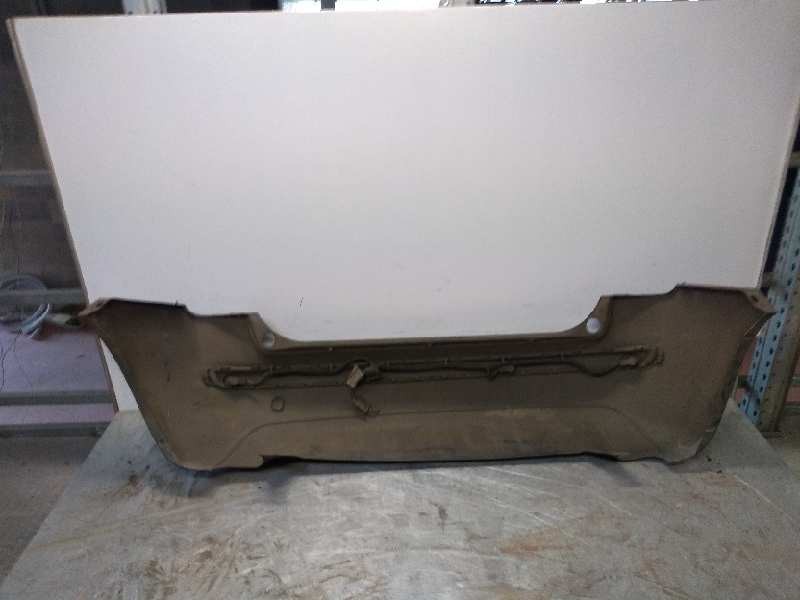 Recambio de paragolpes trasero para fiat idea (135) 1.9 jtd cat referencia OEM IAM   