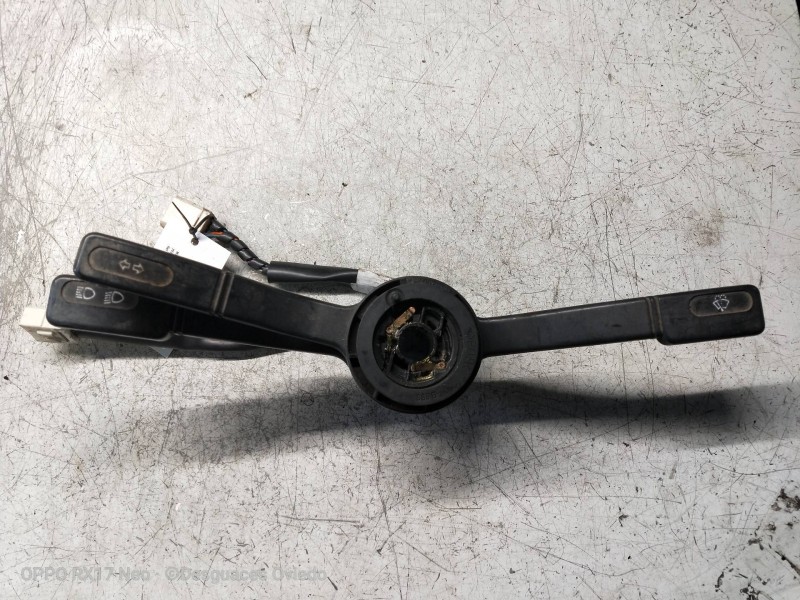 Recambio de mando luces para peugeot boxer caja cerrada (rs2850)(230)(´02) 1400 d techo elevado referencia OEM IAM   