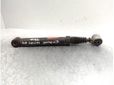 Recambio de amortiguador trasero para peugeot expert kasten 2004 2000 hdi referencia OEM IAM   
