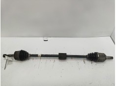 Recambio de transmision delantera derecha para opel meriva 1.6 16v referencia OEM IAM   