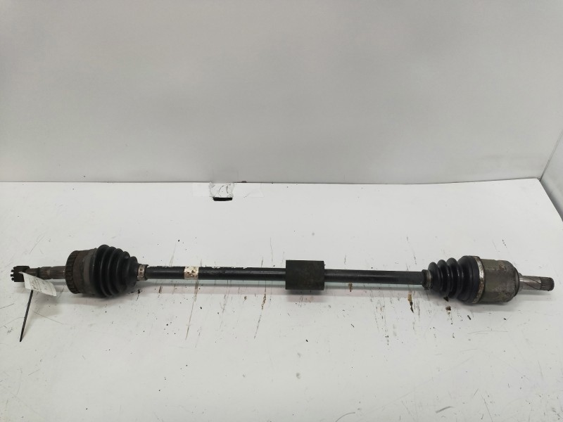 Recambio de transmision delantera derecha para opel meriva 1.6 16v referencia OEM IAM   