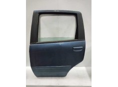 Recambio de puerta trasera izquierda para fiat idea (135) 1.9 jtd cat referencia OEM IAM   