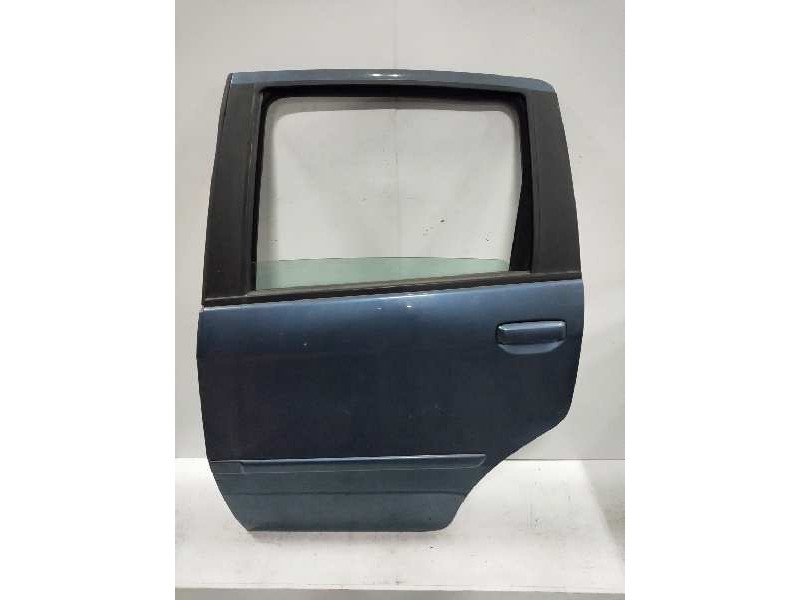 Recambio de puerta trasera izquierda para fiat idea (135) 1.9 jtd cat referencia OEM IAM   