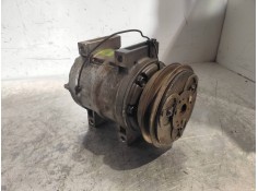 Recambio de compresor aire acondicionado para mitsubishi l 200 (k6/7) 2500 td glx (4-ptas.) referencia OEM IAM 5062116522 864A10