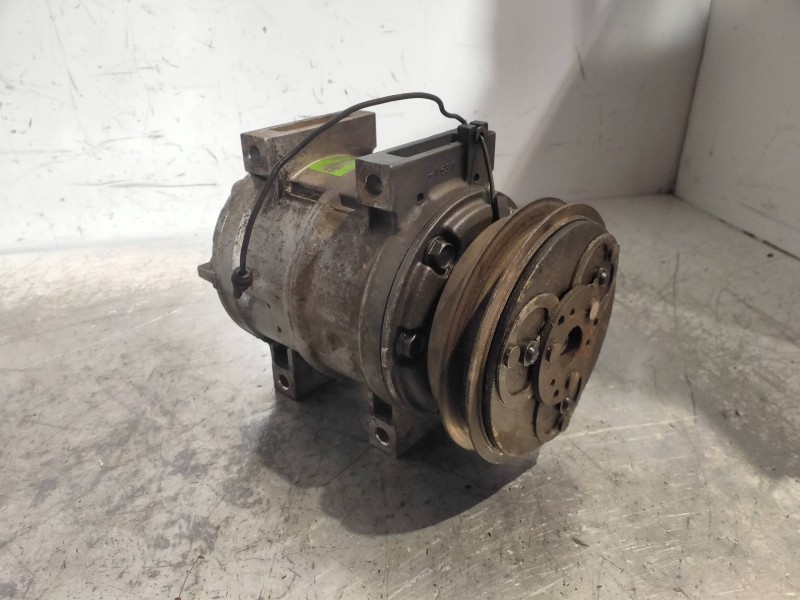 Recambio de compresor aire acondicionado para mitsubishi l 200 (k6/7) 2500 td glx (4-ptas.) referencia OEM IAM 5062116522 864A10