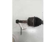 Recambio de transmision delantera derecha para opel meriva 1.6 16v referencia OEM IAM    2