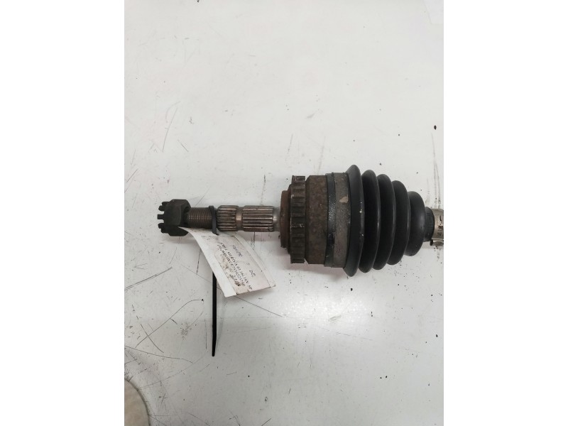 Recambio de transmision delantera derecha para opel meriva 1.6 16v referencia OEM IAM   