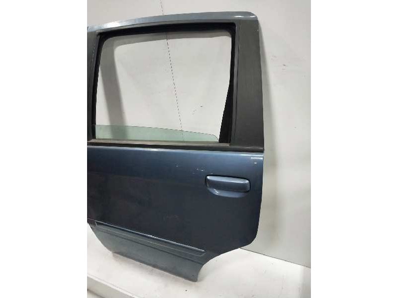 Recambio de puerta trasera izquierda para fiat idea (135) 1.9 jtd cat referencia OEM IAM   
