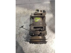Recambio de compresor aire acondicionado para mitsubishi l 200 (k6/7) 2500 td glx (4-ptas.) referencia OEM IAM 5062116522 864A10 2