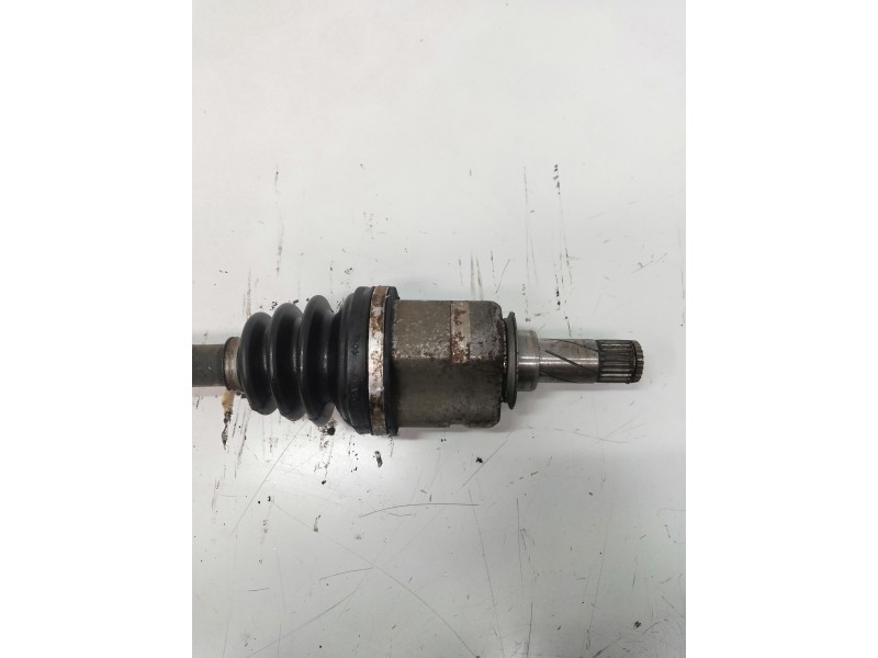 Recambio de transmision delantera derecha para opel meriva 1.6 16v referencia OEM IAM   