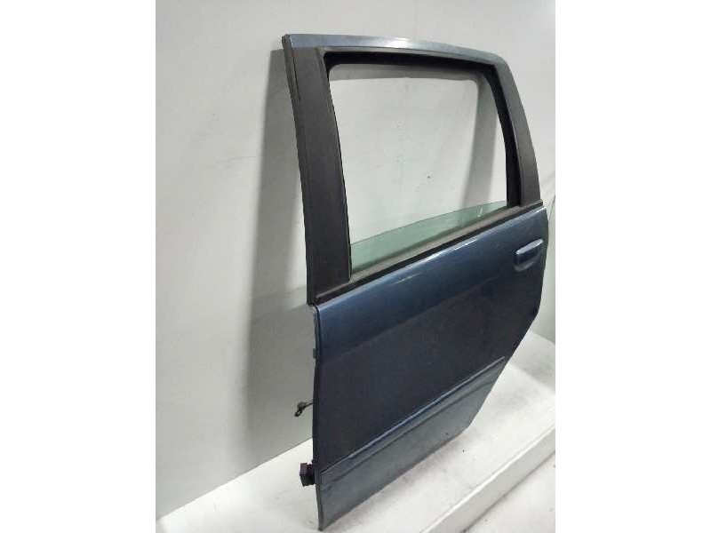 Recambio de puerta trasera izquierda para fiat idea (135) 1.9 jtd cat referencia OEM IAM   