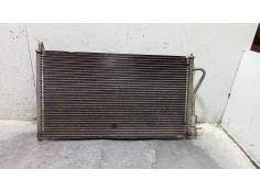 Recambio de condensador / radiador aire acondicionado para ford focus berlina (cak) ambiente referencia OEM IAM YS4H19710AA  