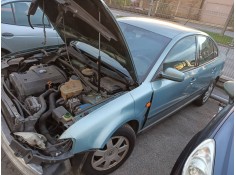 volkswagen passat berlina (3b2) del año 1998